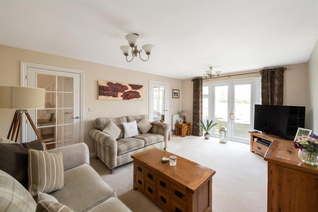 Detached house for sale in Chalkfield Road, Horley