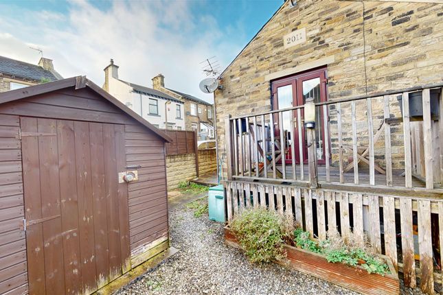 Bungalow for sale in Orleans Street, Buttershaw, Bradford