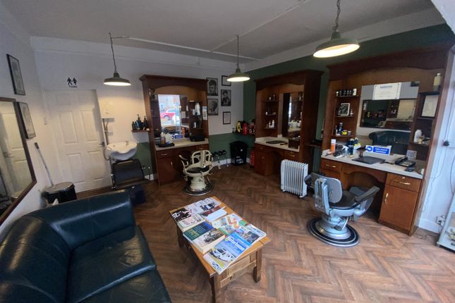 Thumbnail Retail premises for sale in Hair Salons DN2, South Yorkshire