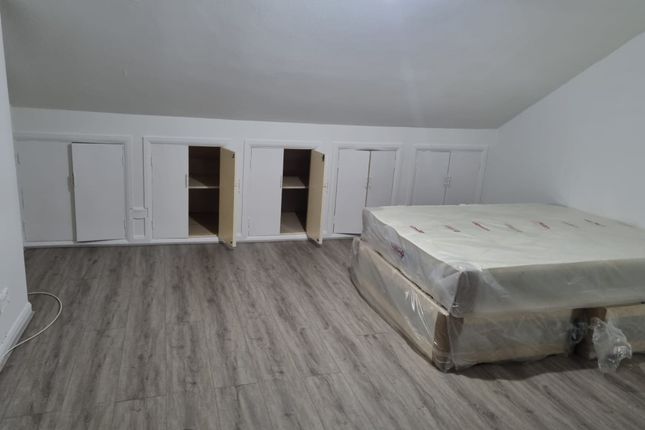 Thumbnail Room to rent in Francis Road, London