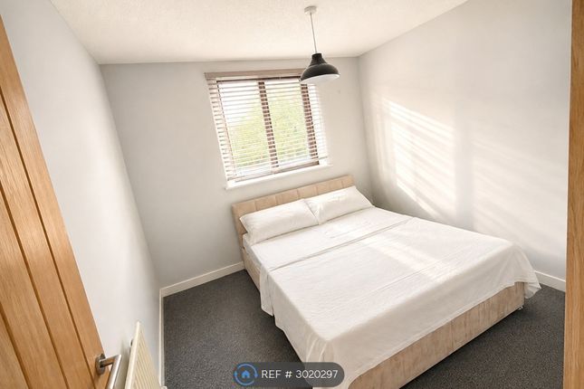 Almond Flats, Almond St, Derby photo 4