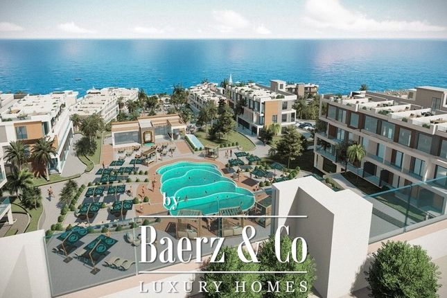 Apartment for sale in Agios Nikolaos 8623, Cyprus