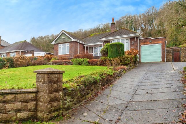 Bungalow for sale in Fron Park Road, Holywell, Flintshire