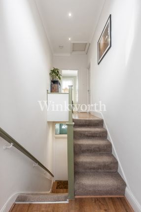 Flat for sale in Carlingford Road, London