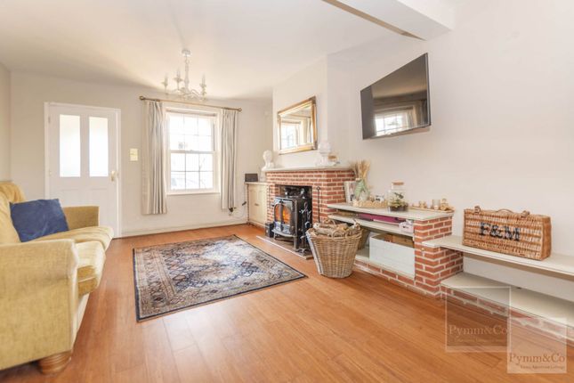 The House That Jack Built, The Cottages, Dereham photo 3