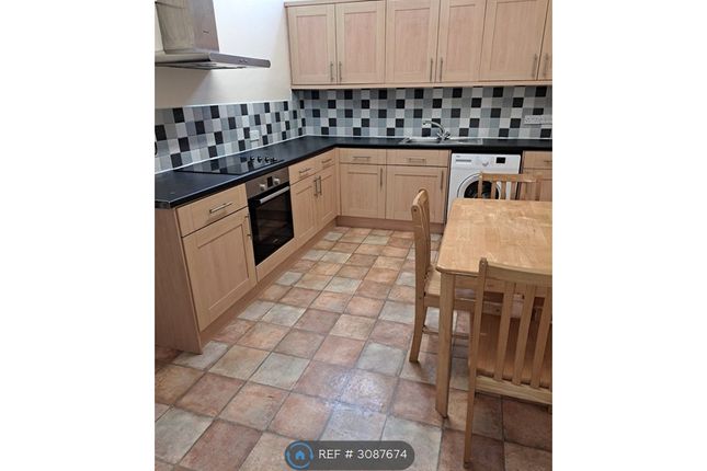 1 Bedroom Flat in ST16 3BT