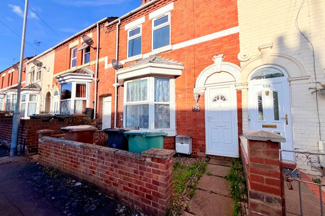 3-bed house on 133, Albert Road, WELLINGBOROUGH, £1,150/mo