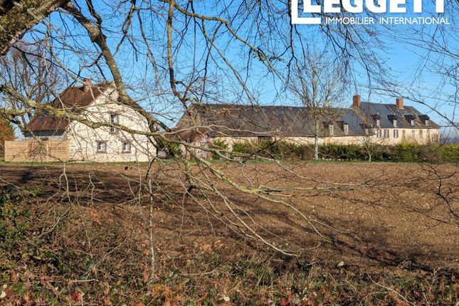 Villa for sale in Villard, Creuse, Nouvelle-Aquitaine