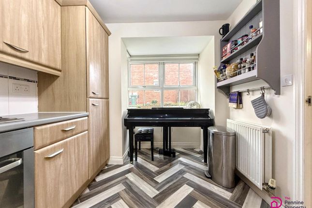 20, Ashfield Close, Penistone photo 4