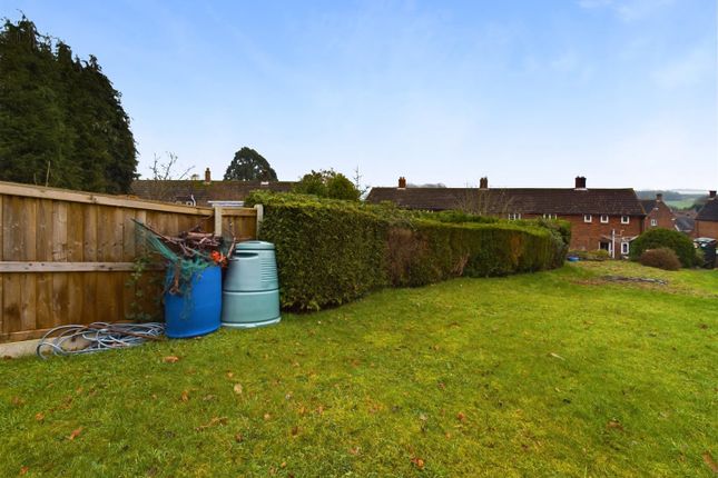 Semi-detached house for sale in Milling Crescent, Aylburton, Lydney