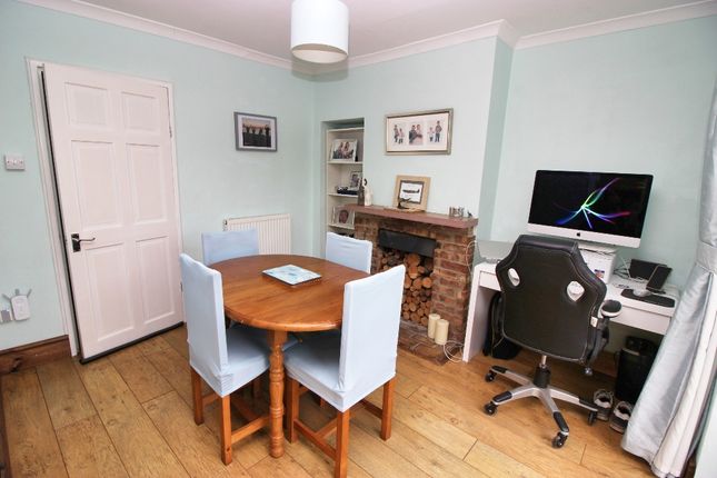 Semi-detached house for sale in The Close, Borough Green