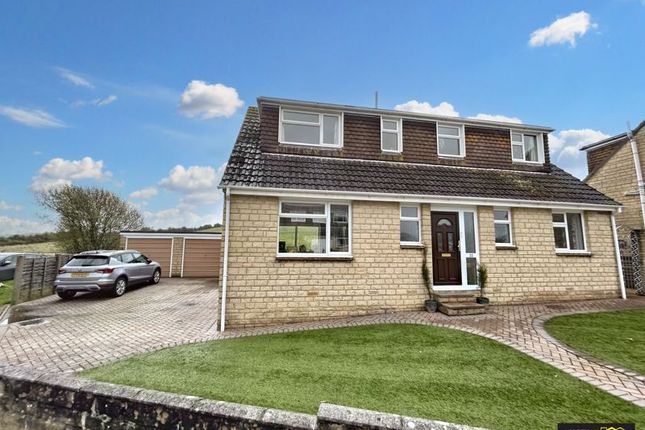 Thumbnail Property for sale in Forehill Close, Preston, Weymouth