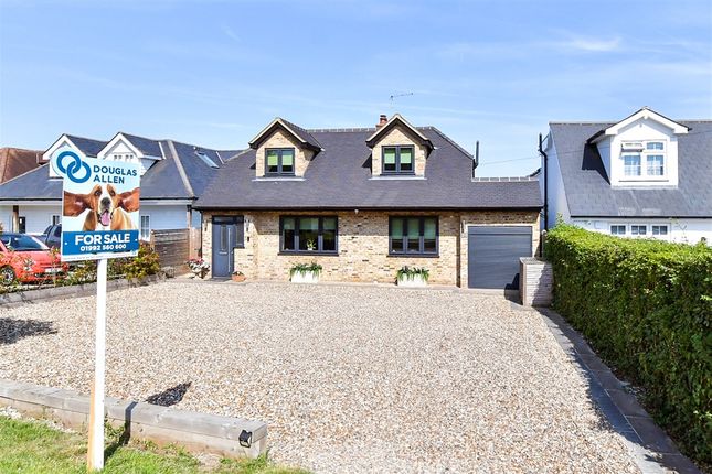 4-bed house on Bower Hill, Epping, £825,500