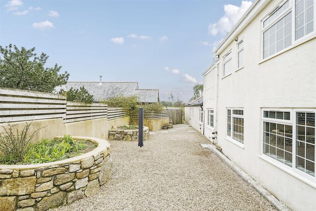 Property for sale in Coverack Bridges, Helston