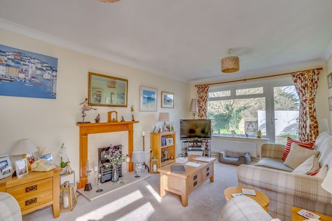 Detached bungalow for sale in Mill Lane, Sidlesham, Chichester
