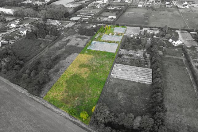Land for sale in Fen Drayton, Cambridge, Cambridgeshire