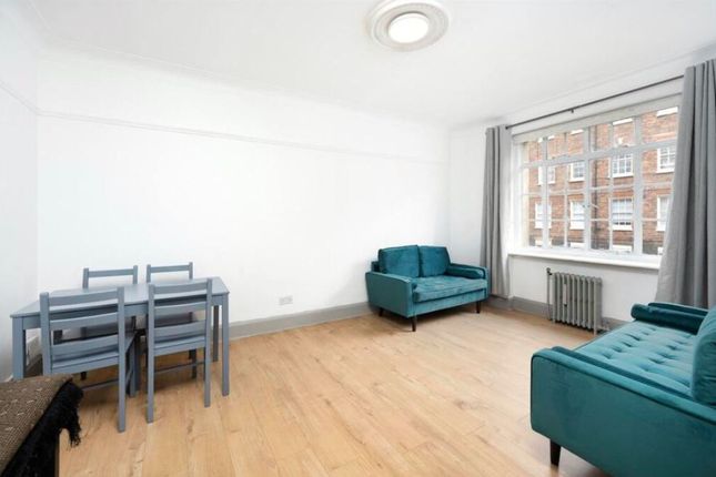 Thumbnail Property to rent in Seymour Street, London