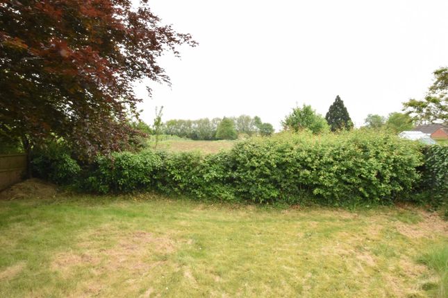 Bungalow for sale in Orchard Drive, Little Comberton, Pershore, Worcestershire