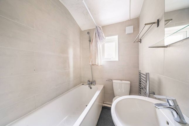 Terraced house for sale in Claremont Road, Walthamstow, London