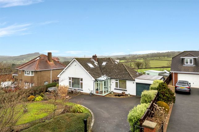 3-bed bungalow on 52 Kings Road, £550,000