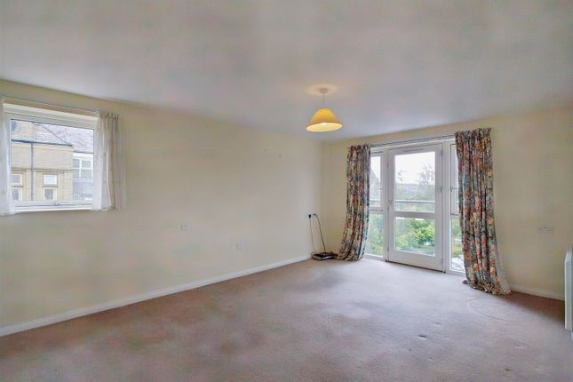 Flat for sale in Trinity Court, Oxford Road, Halifax