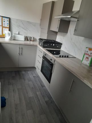 End terrace house for sale in Cecil Street, Manchester