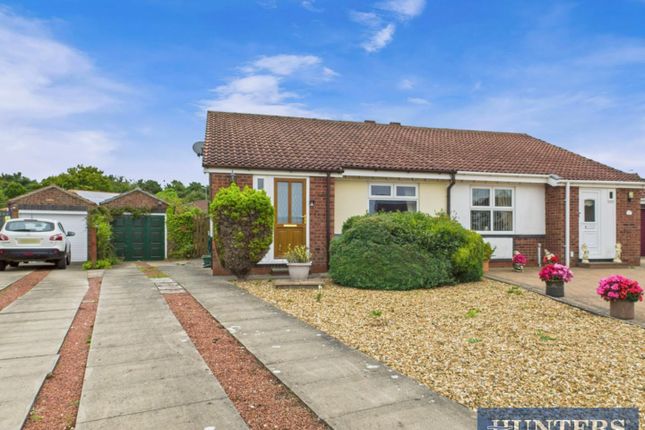 2-bed other on 33, Curlew Grove, Bridlington, £175,000
