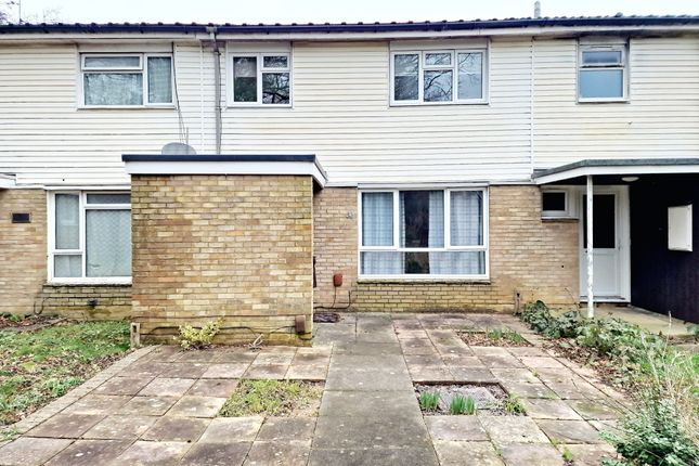 Thumbnail Terraced house to rent in Jewel Walk, Crawley