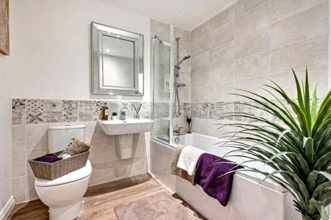 Plot 433 Wareham Special, Garrett Hall Fields, Mosley Common photo 5