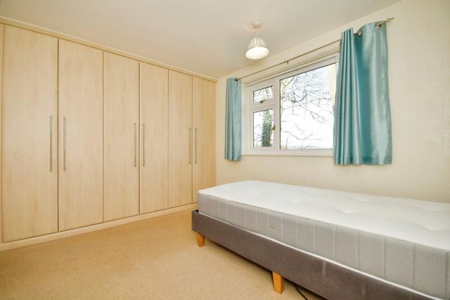 Flat for sale in Park View Court, Cobnar Road, Sheffield