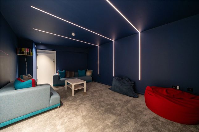 Cinema Room