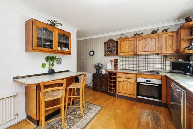 86, Thoresby Road, Nottingham photo 4