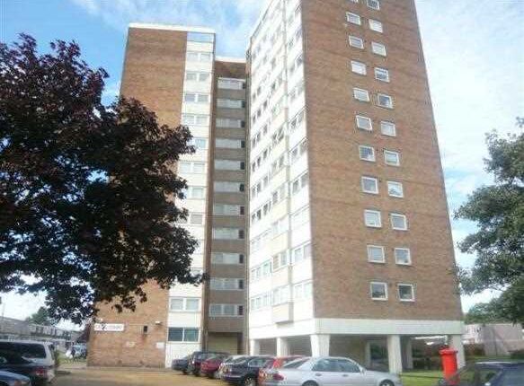 Flat for sale in Cecil Court, Southend On Sea