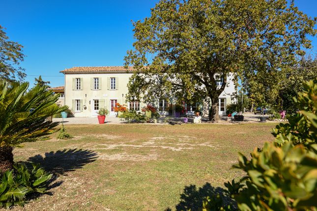 Thumbnail Villa for sale in Martigues, Marseille &amp; Cote Bleu, Provence - Var