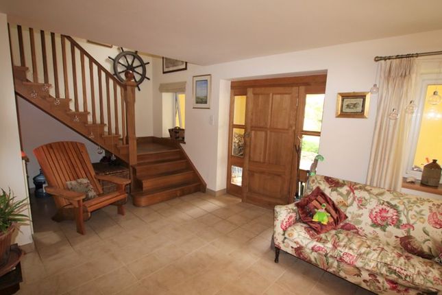Detached house for sale in The Spinney, Howe Road, Port St Mary