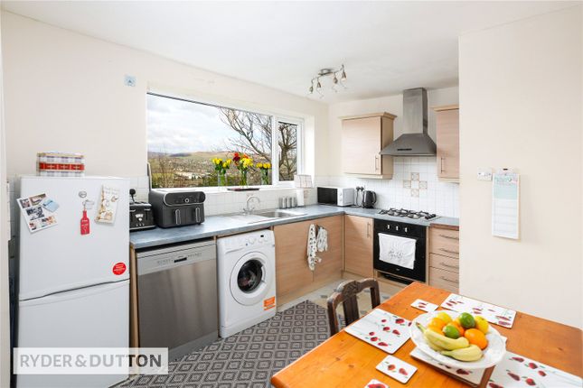 22, Spring Rise, Derbyshire photo 4