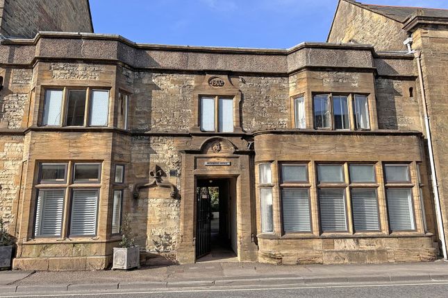 Thumbnail Flat for sale in East Street, Crewkerne