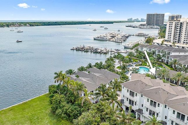 Property for sale in 108 Water Club Ct N, North Palm Beach, Florida, 33408, United States Of America