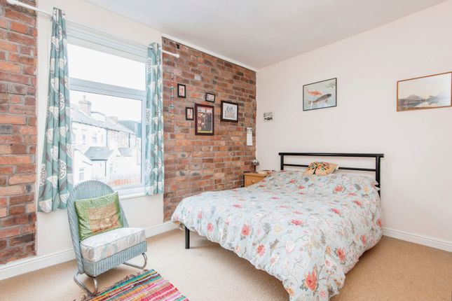 Terraced house for sale in Lancing Road, Sheffield