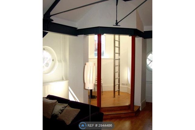 Bedroom Apartment Hepworth Chambers, Leeds photo 3