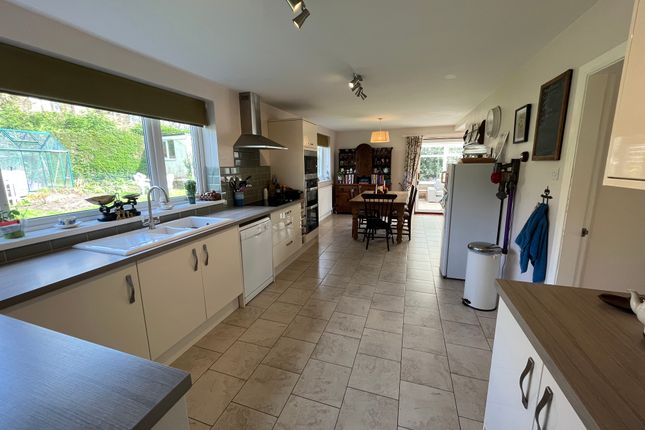 Detached house for sale in Brookfields Road, Ipstones, Stoke-On-Trent