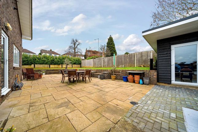Detached bungalow for sale in Bell Lane, Ditton, Aylesford