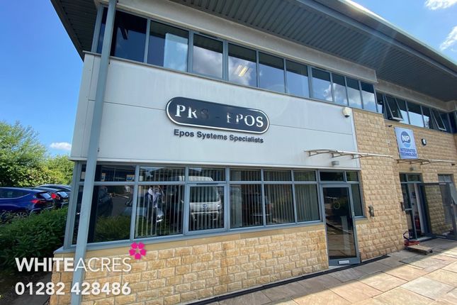 Office to let in Suite 5, Vantage Court, Riverside Way, Barrowford, Nelson, Lancashire
