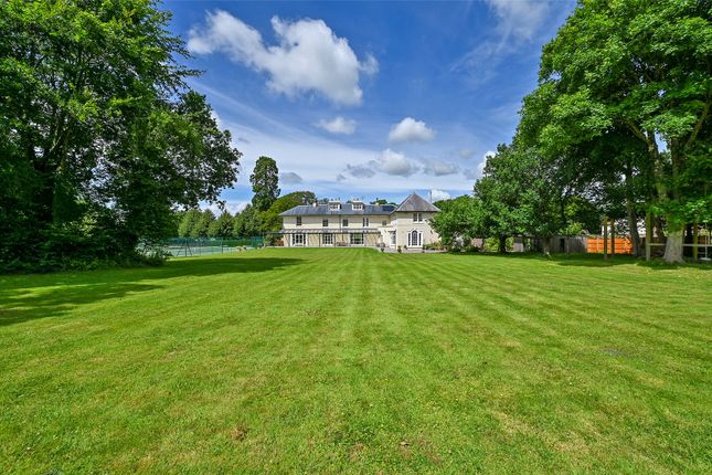 Thumbnail Detached house for sale in Main Road, Flax Bourton, Bristol