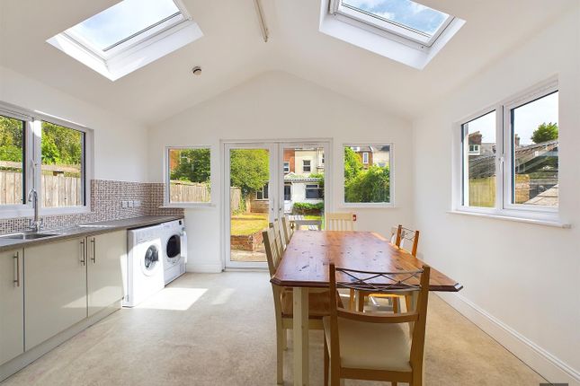 9-bed house on 14, Devonshire Place, Exeter, £7,215/mo