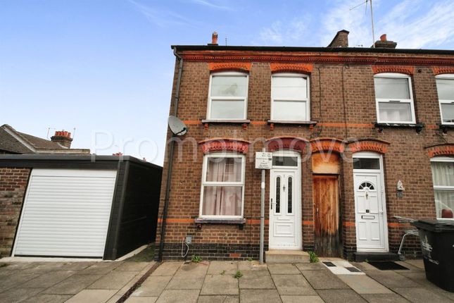 Thumbnail Property for sale in Baker Street, Luton