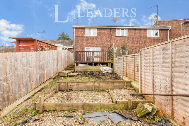 4, Meadow Gardens, Buckinghamshire photo 4
