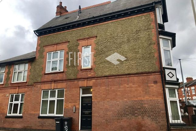 Beckingham Road, Leicester photo 3