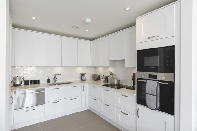 Flat for sale in Clarence Street, Cheltenham