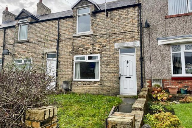 Terraced house to rent in Glencoe Terrace, Rowlands Gill